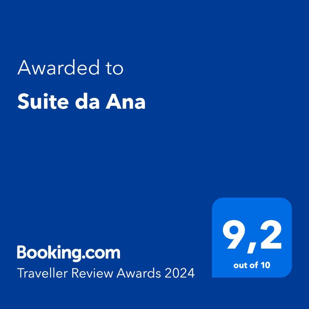 Suite Da Ana Caraguatatuba Exteriér fotografie